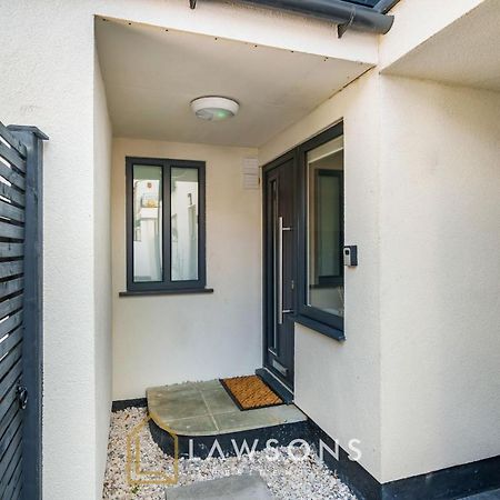 شقة Cosy Living By Lawsons ويندسور المظهر الخارجي الصورة
