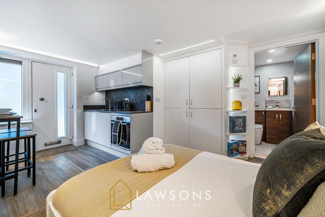 شقة Cosy Living By Lawsons ويندسور المظهر الخارجي الصورة