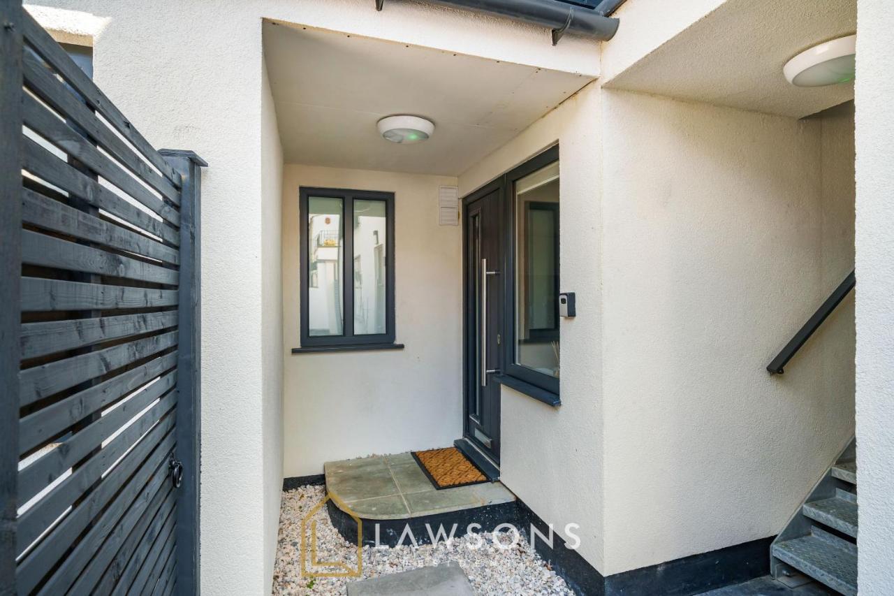 شقة Cosy Living By Lawsons ويندسور المظهر الخارجي الصورة