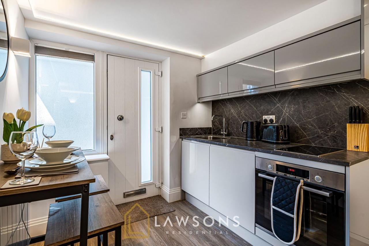 شقة Cosy Living By Lawsons ويندسور المظهر الخارجي الصورة