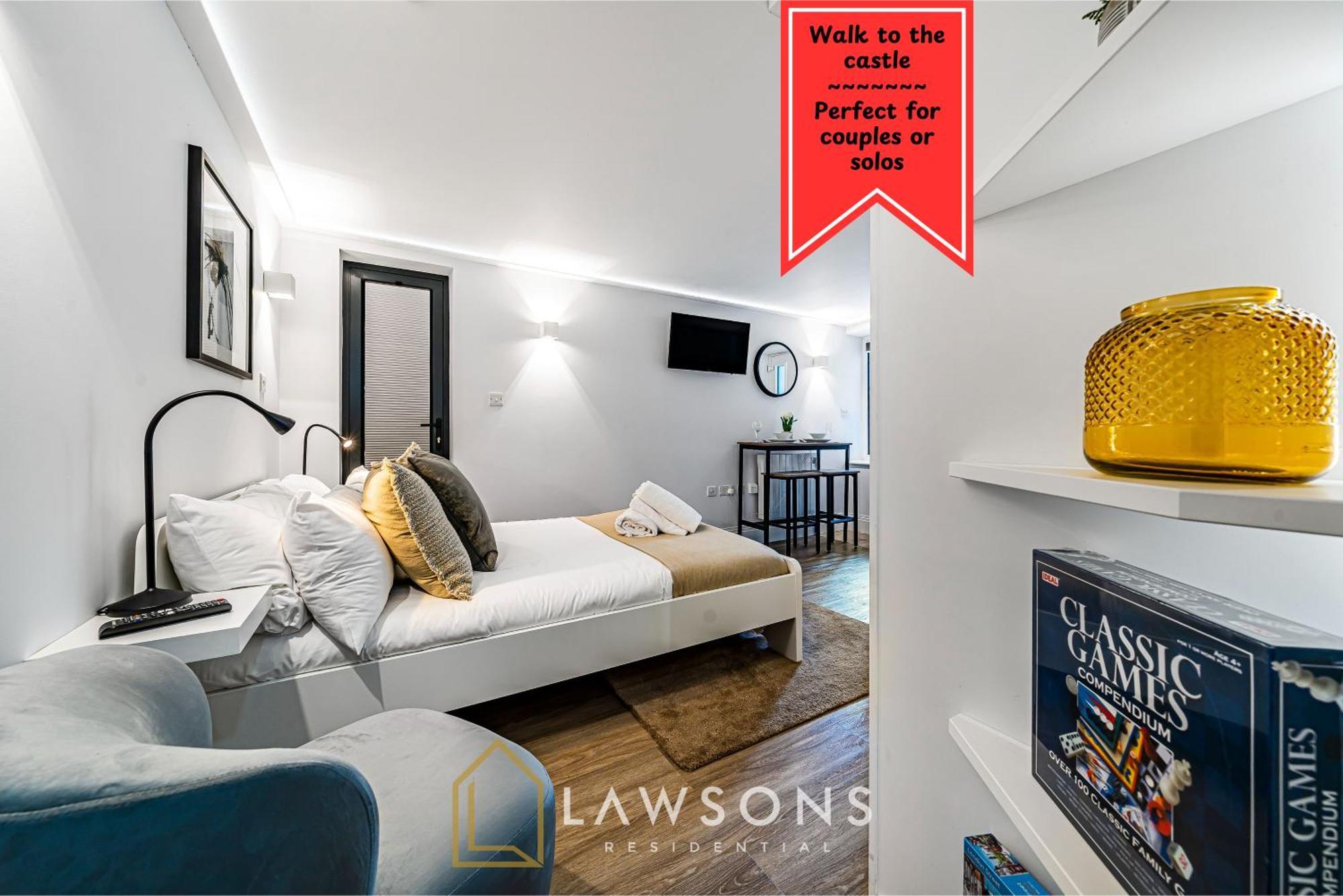 شقة Cosy Living By Lawsons ويندسور المظهر الخارجي الصورة